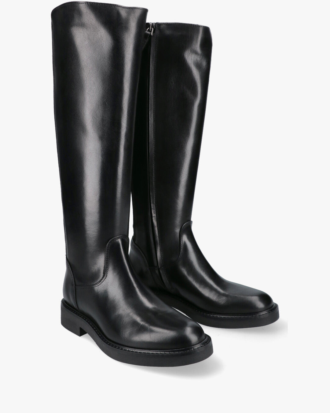 GD736 Stivali Cavallerizzi