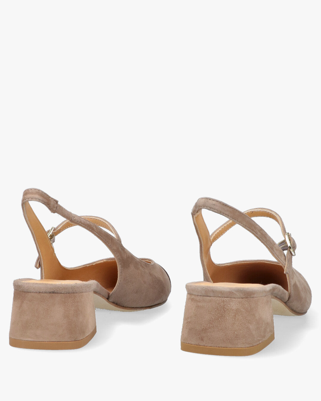 GE107 Slingback-Chanel