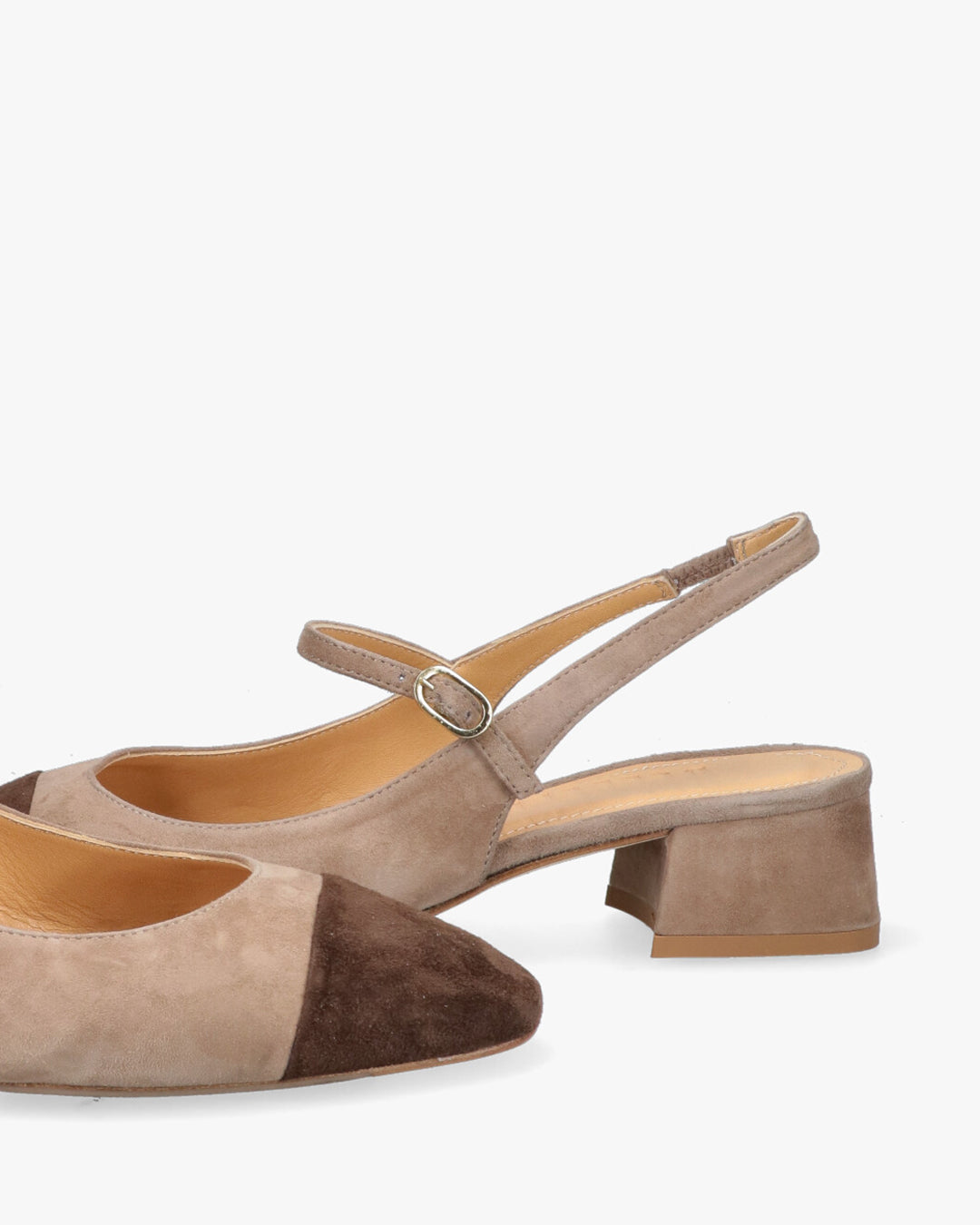 GE107 Slingback-Chanel
