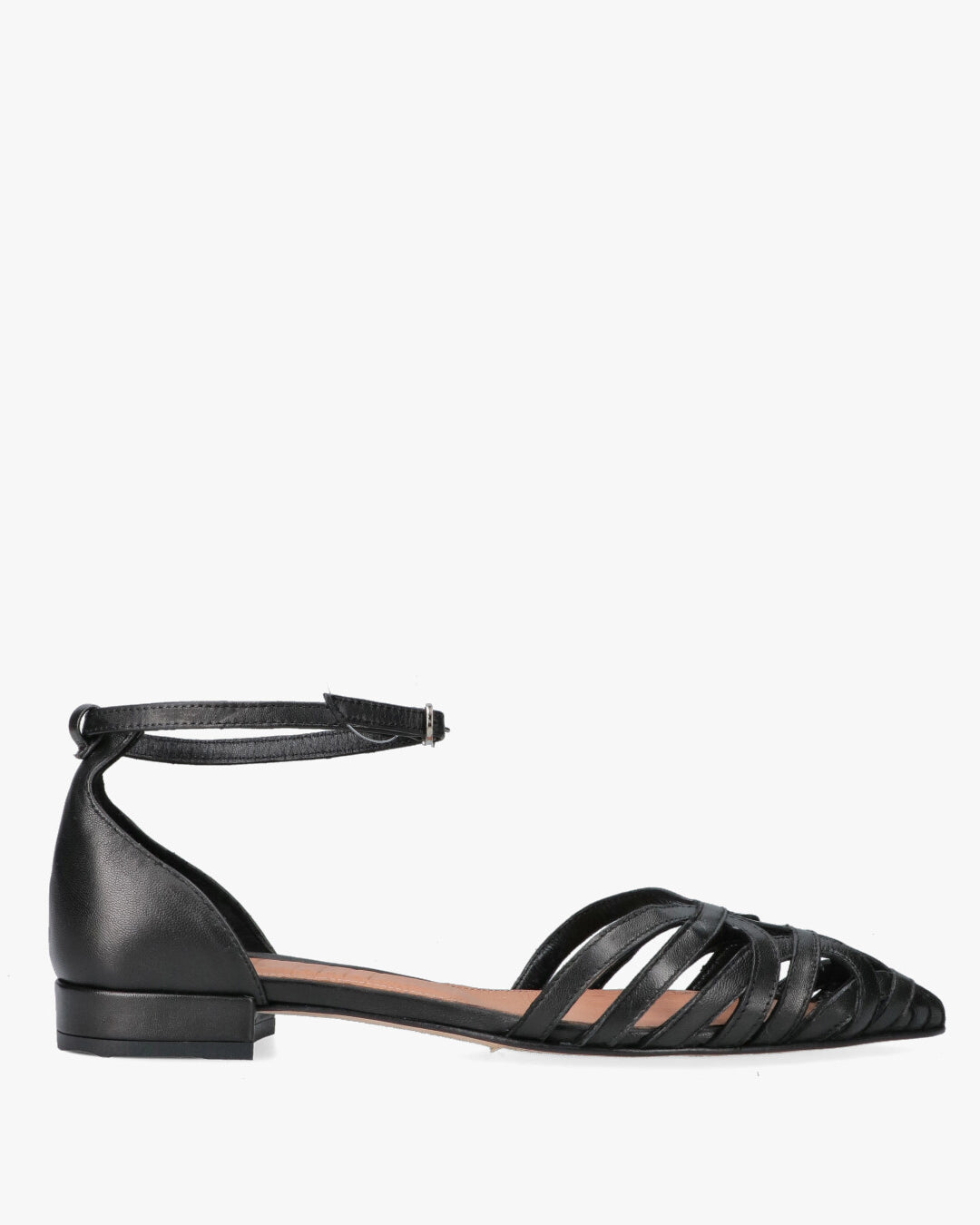GE116 Ballerine