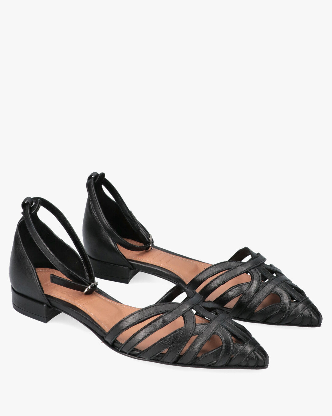 GE116 Ballerine