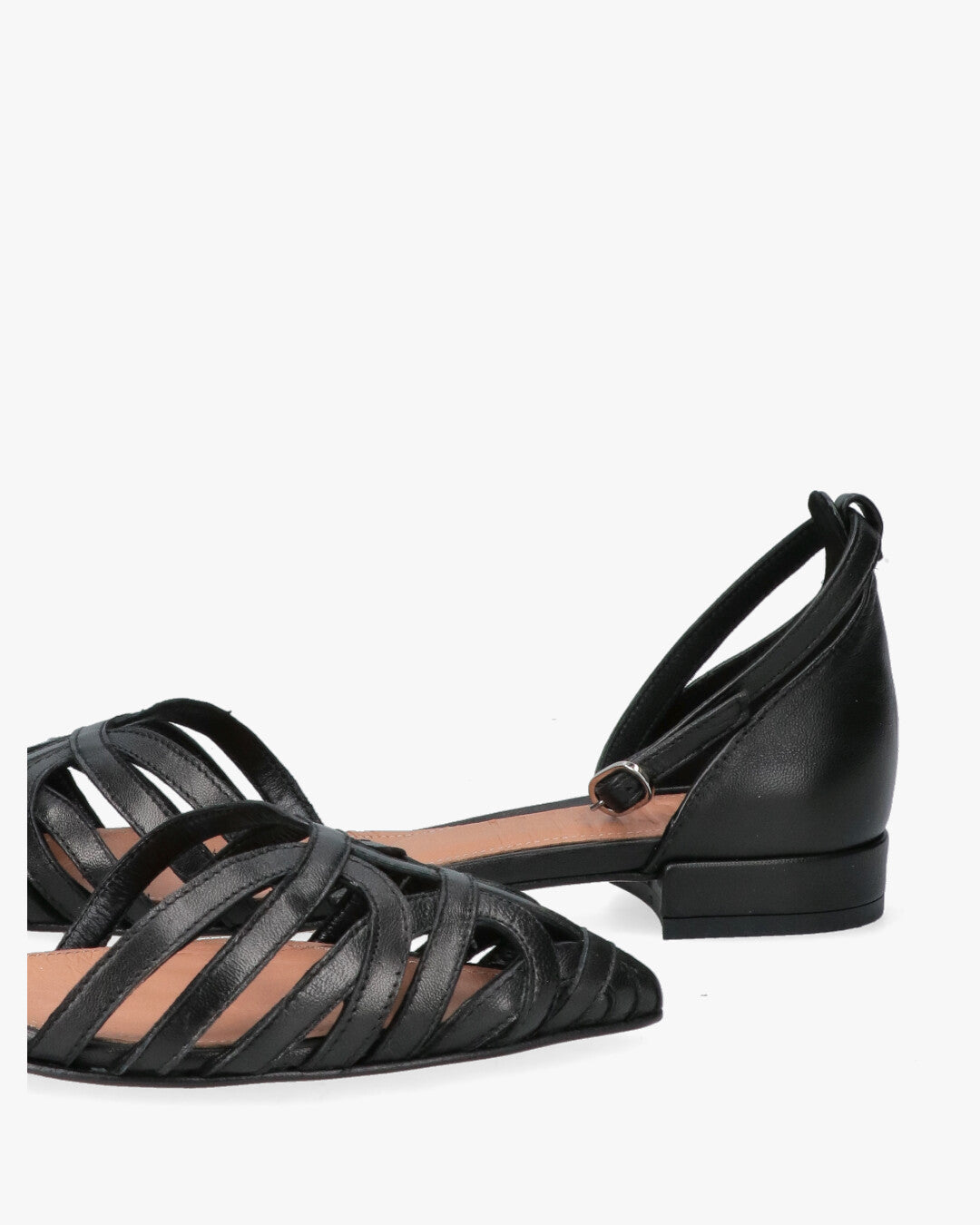 GE116 Ballerine