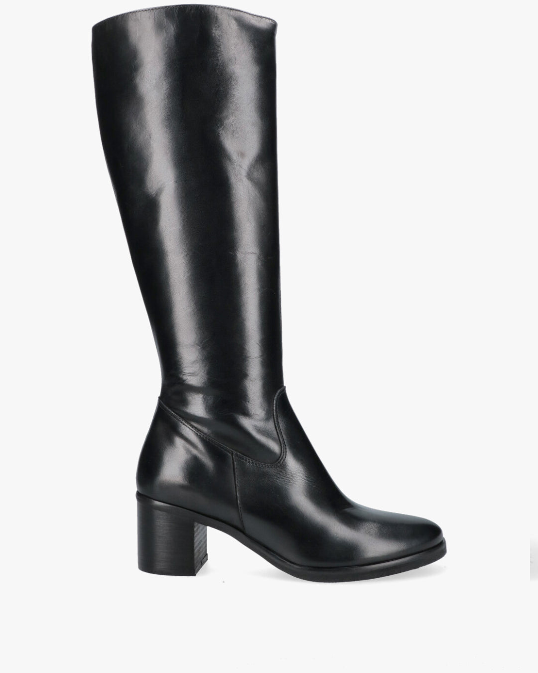 GW117 Stivali con tacco