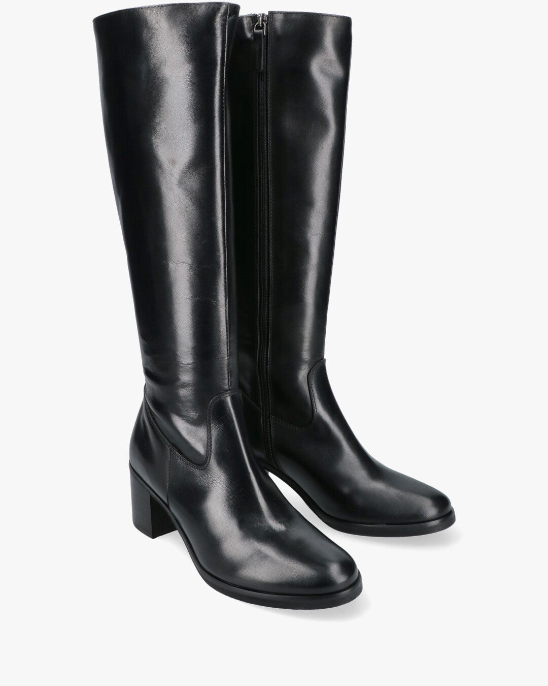 GW117 Stivali con tacco