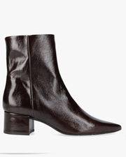 GW149 Heeled Ankle Boots
