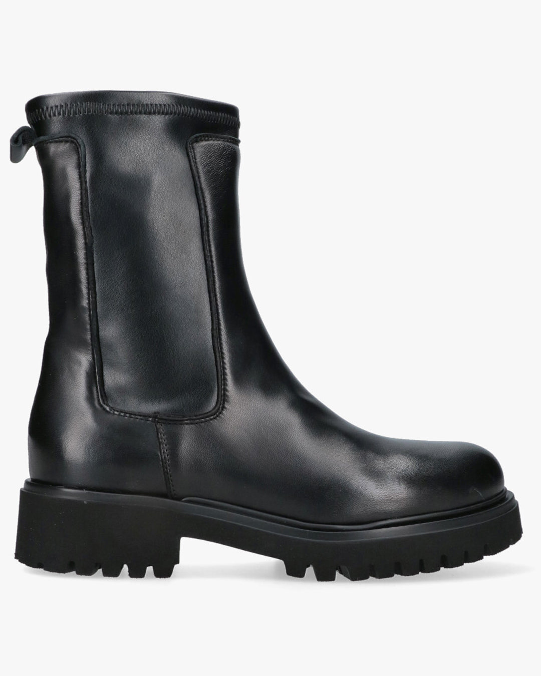 IW530 Stivaletti Beatles
