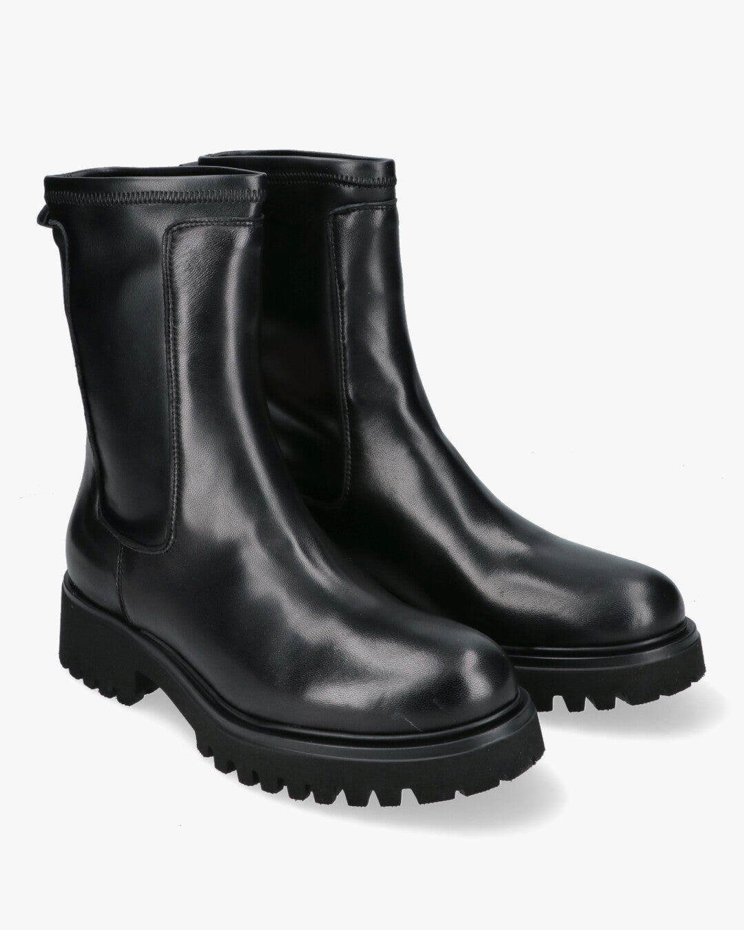 IW530 Stivaletti Beatles