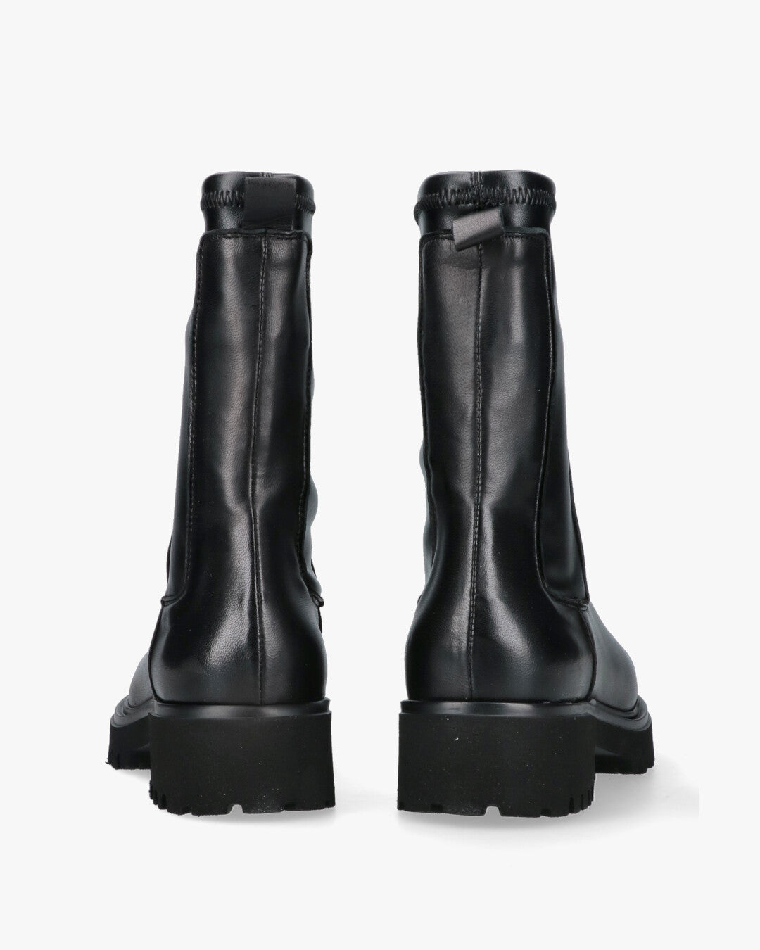 IW530 Stivaletti Beatles