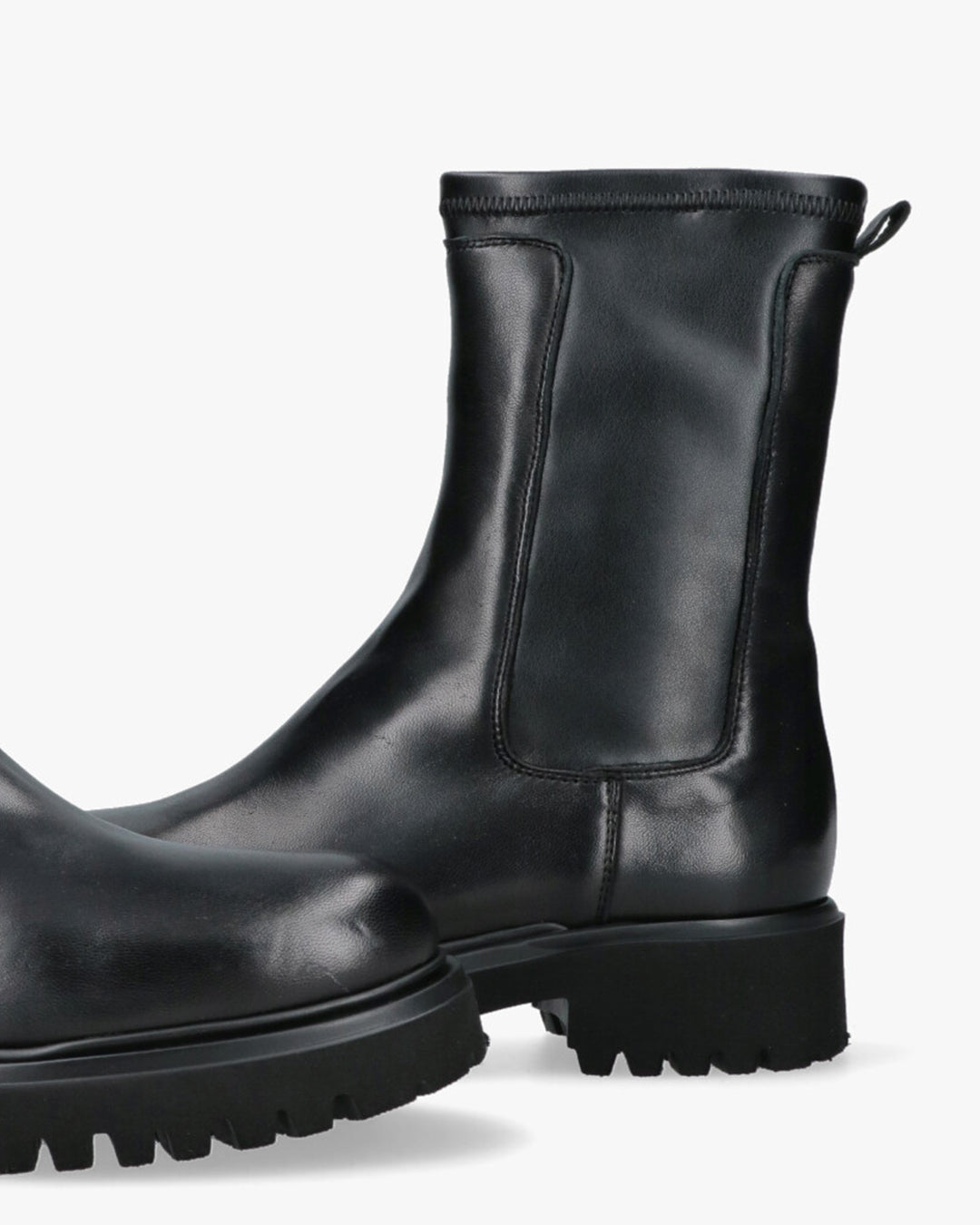 IW530 Stivaletti Beatles