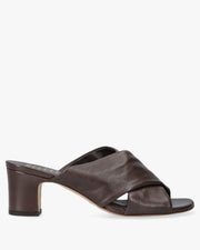 ZE212 Sabot con tacco