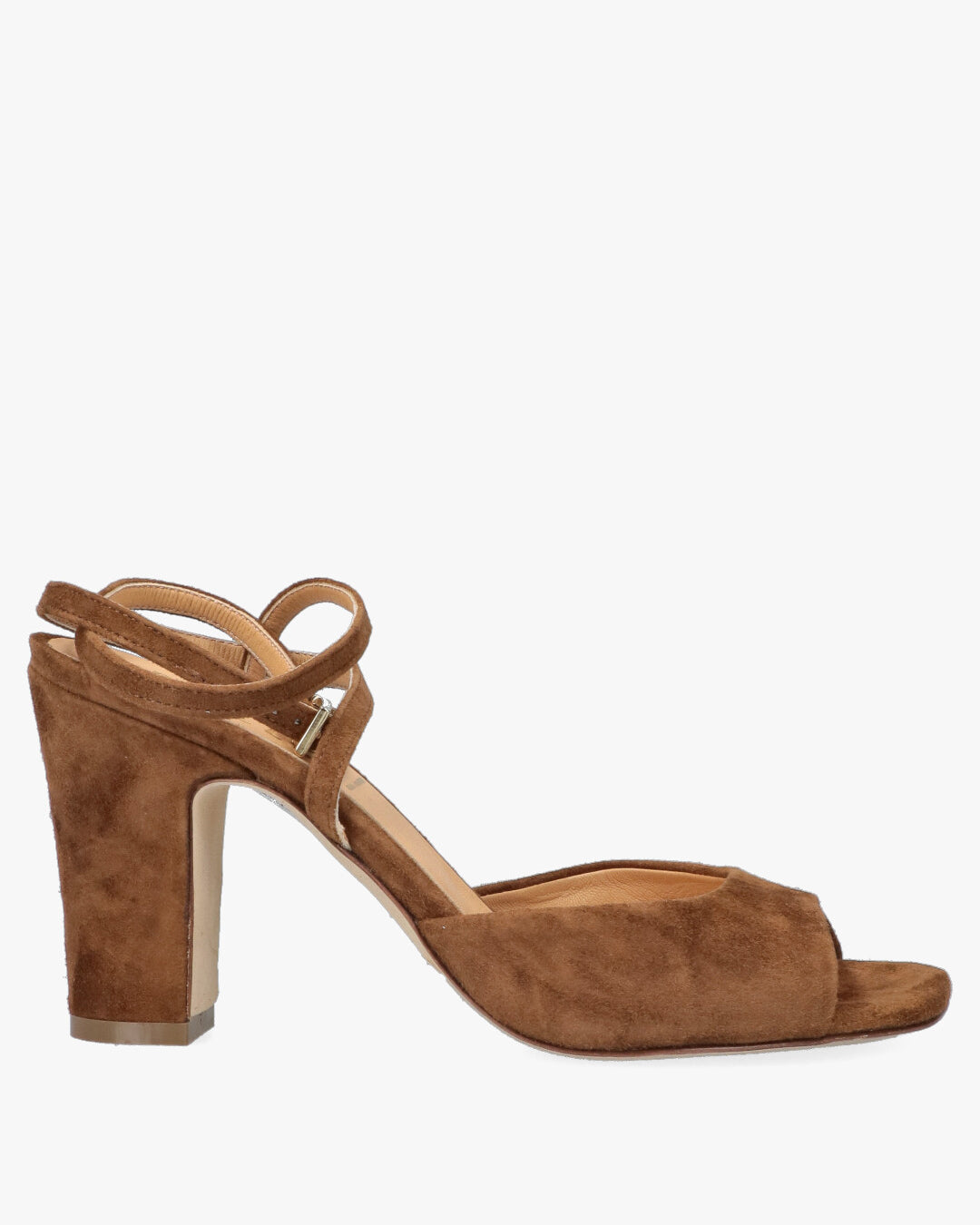 ZE216 Sandali con tacco