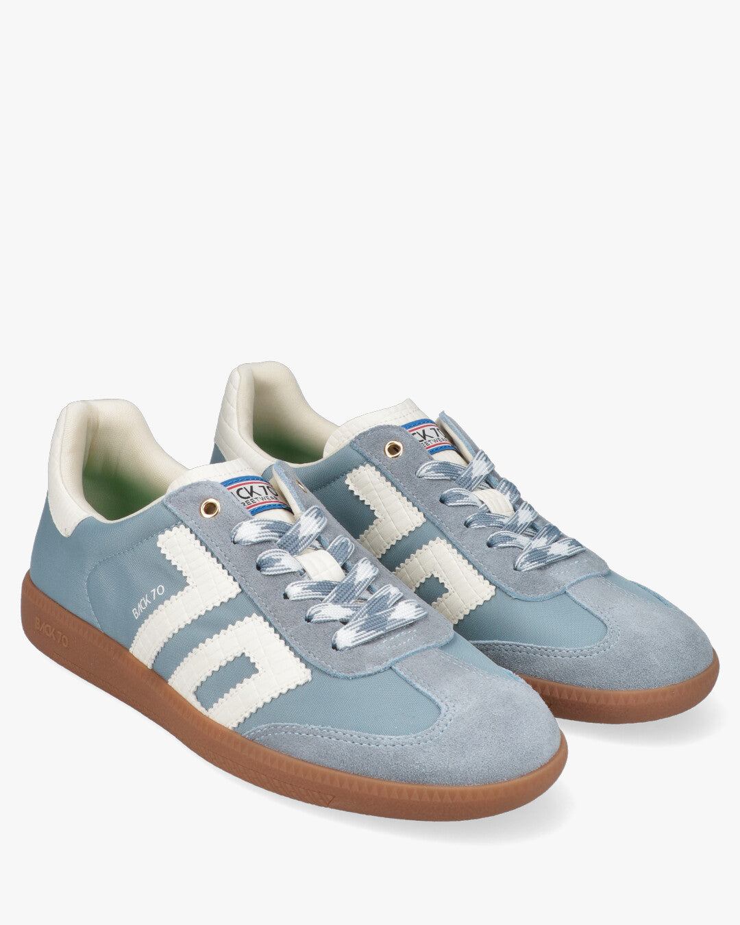 BACK70 GHOST 16