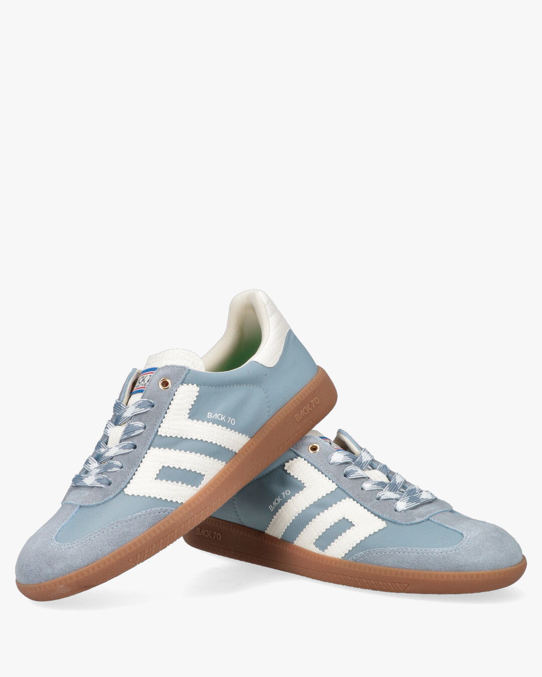 BACK70 GHOST 16