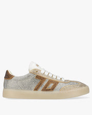 BACK70 GLAM STRASS SHINY