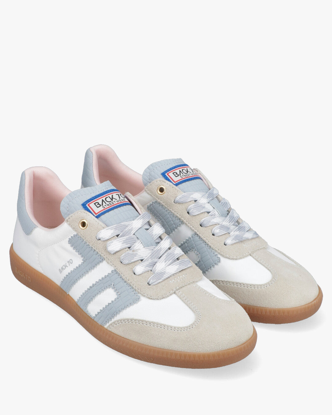 GHOST NYLON