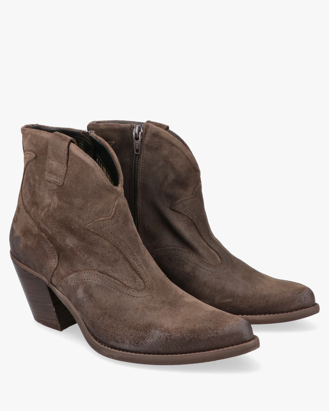 B925 Stivaletti Texani