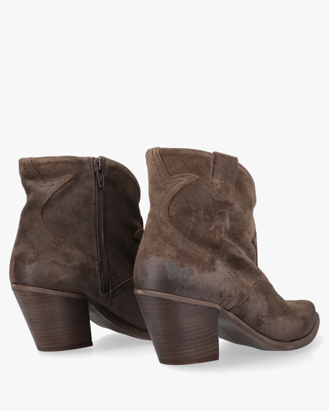 B925 Stivaletti Texani