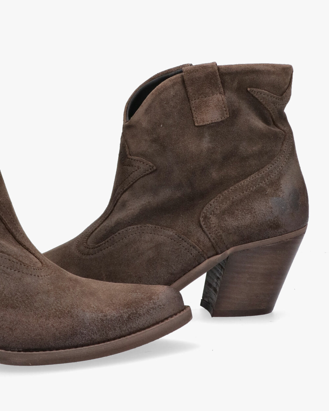 B925 Stivaletti Texani