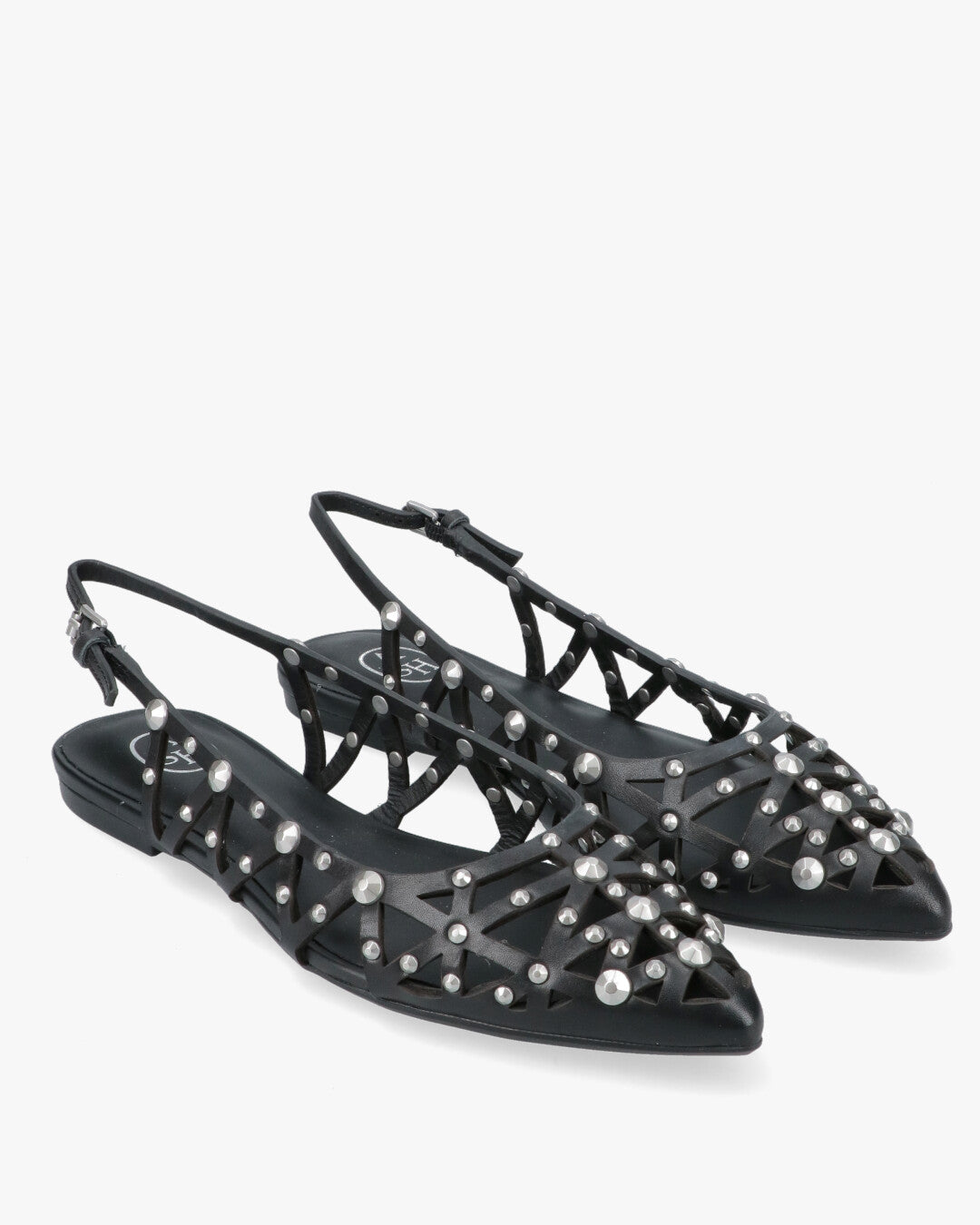 BAZAAR01 Slingback-Chanel