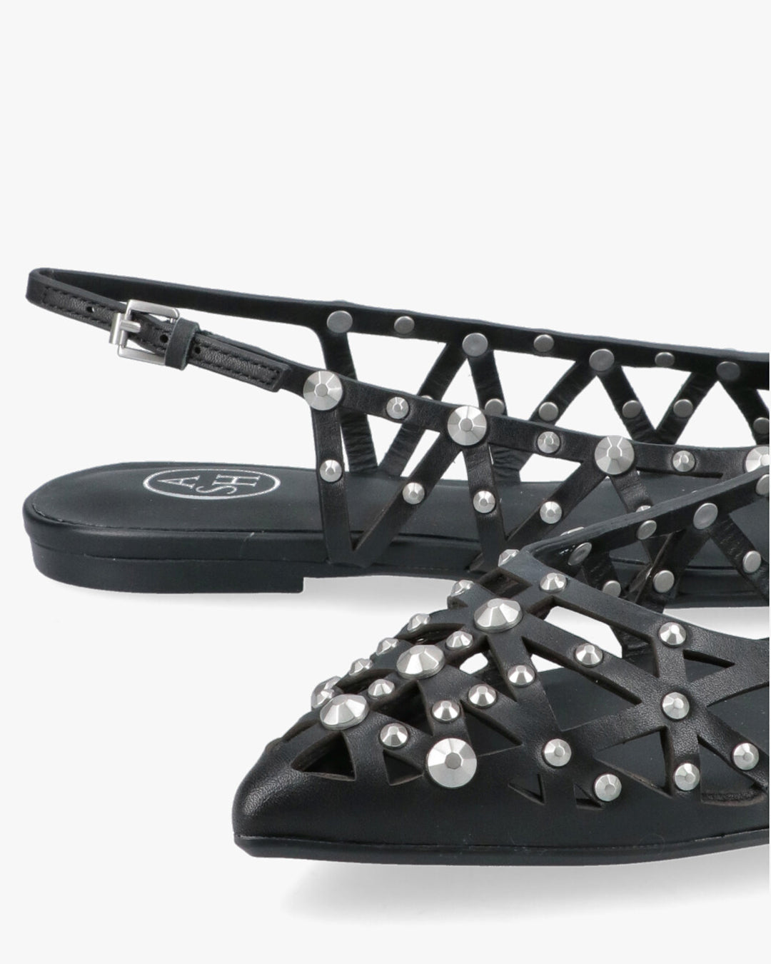 BAZAAR01 Slingback-Chanel