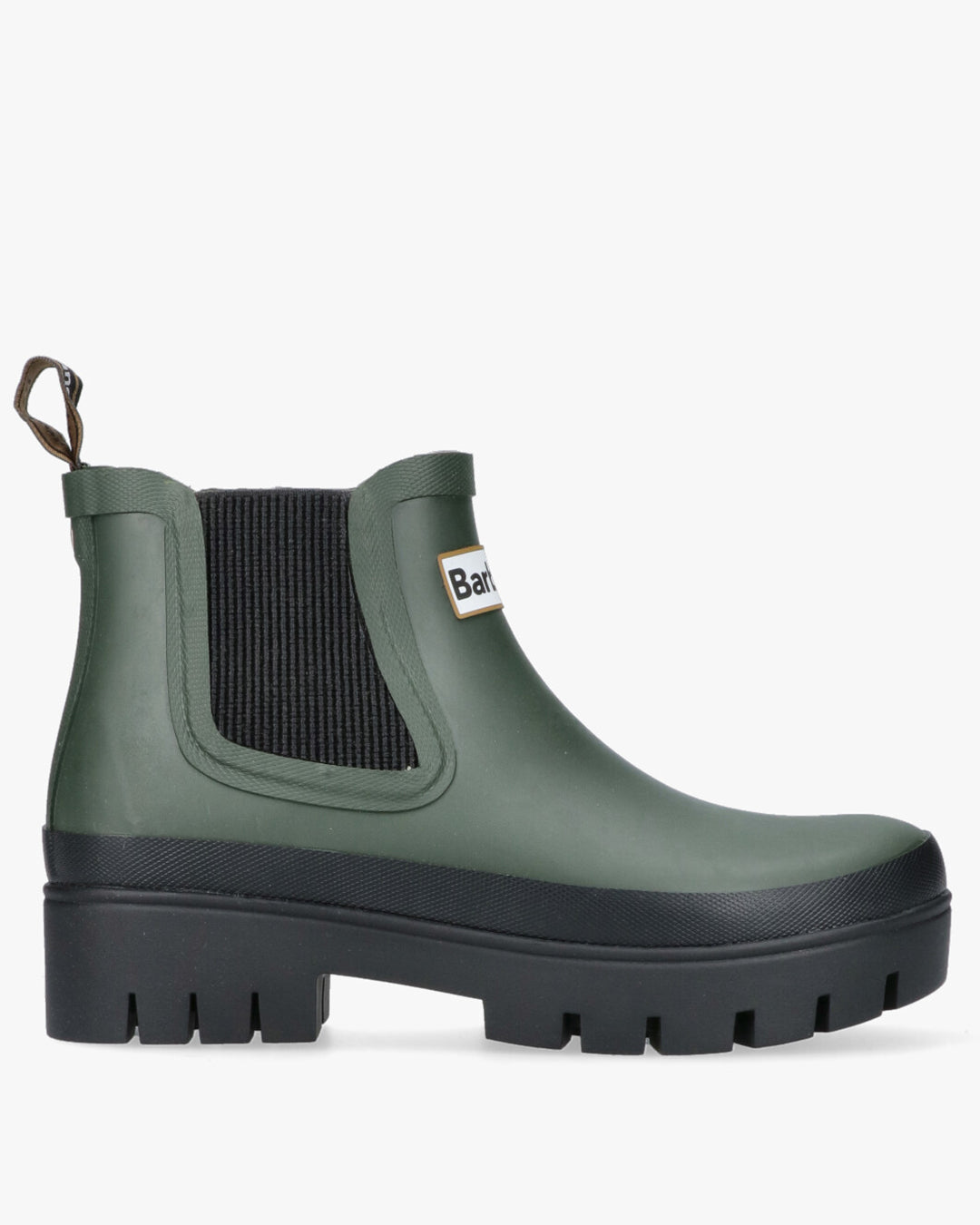 HALTON CHELSEA WELLY