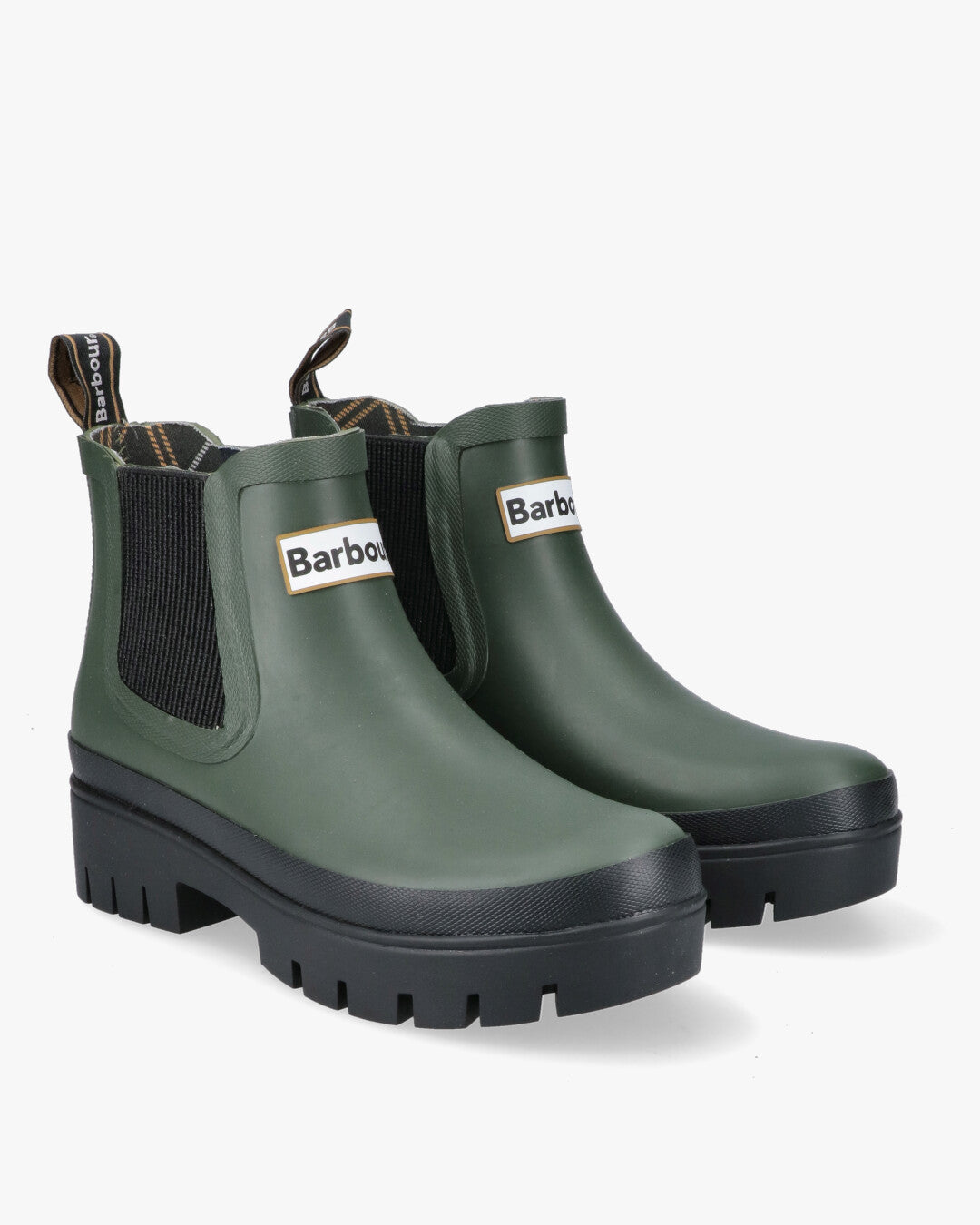 HALTON CHELSEA WELLY