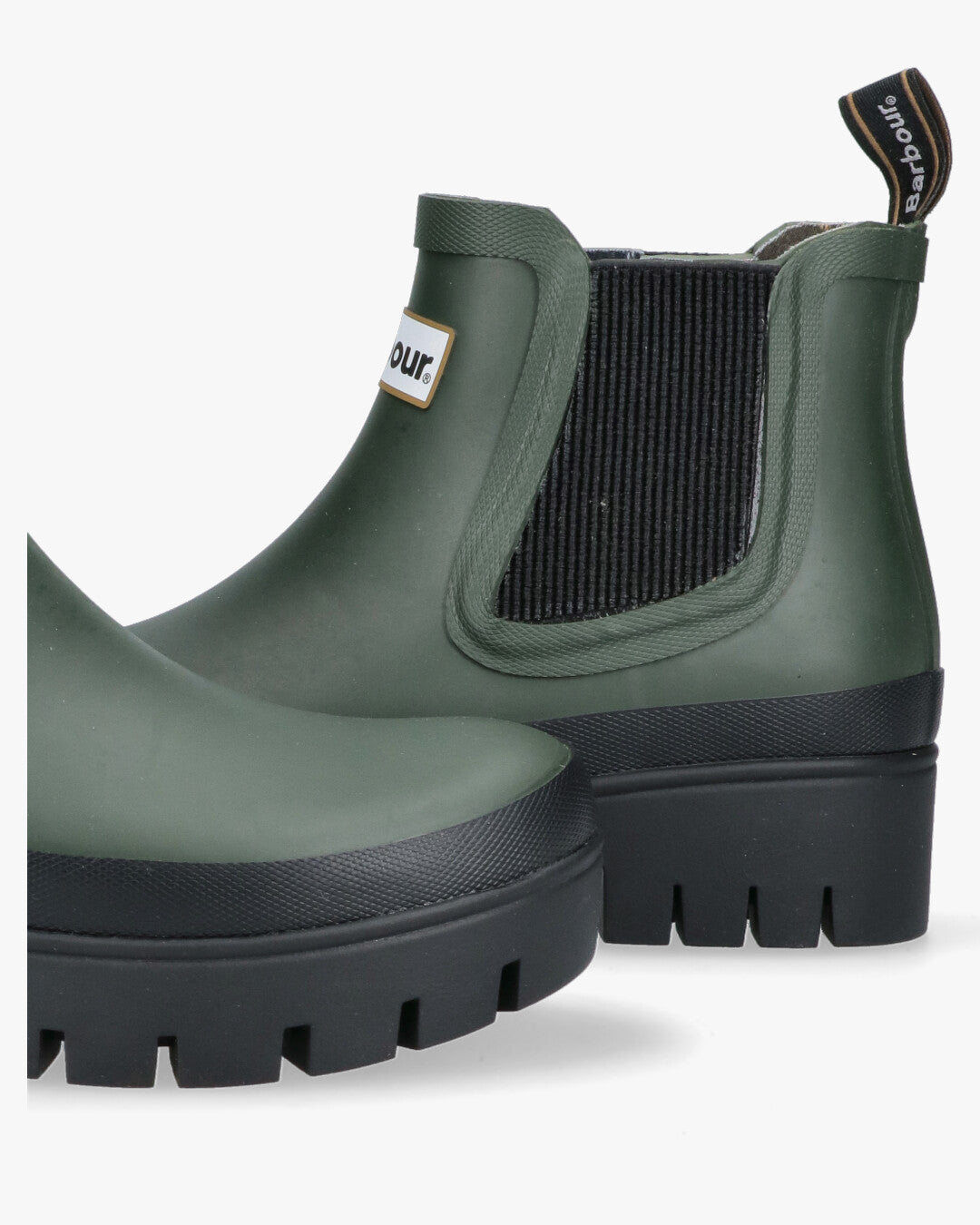 HALTON CHELSEA WELLY