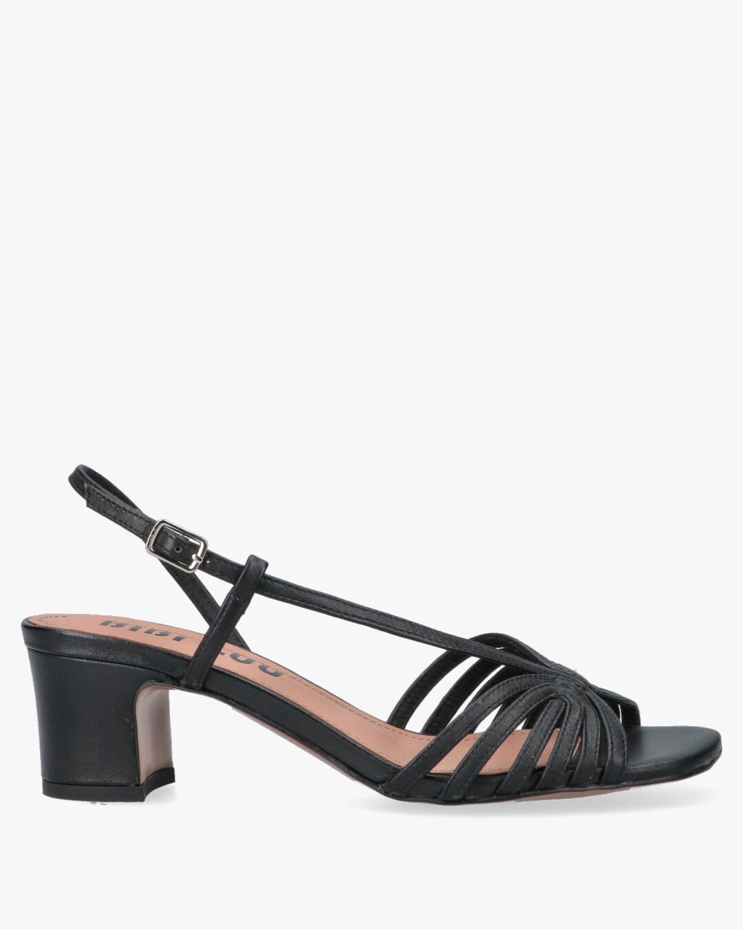 Sandalias 558Z10VK- Sandali con tacco