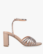 Sandalias 563Z75VK Sandali con tacco