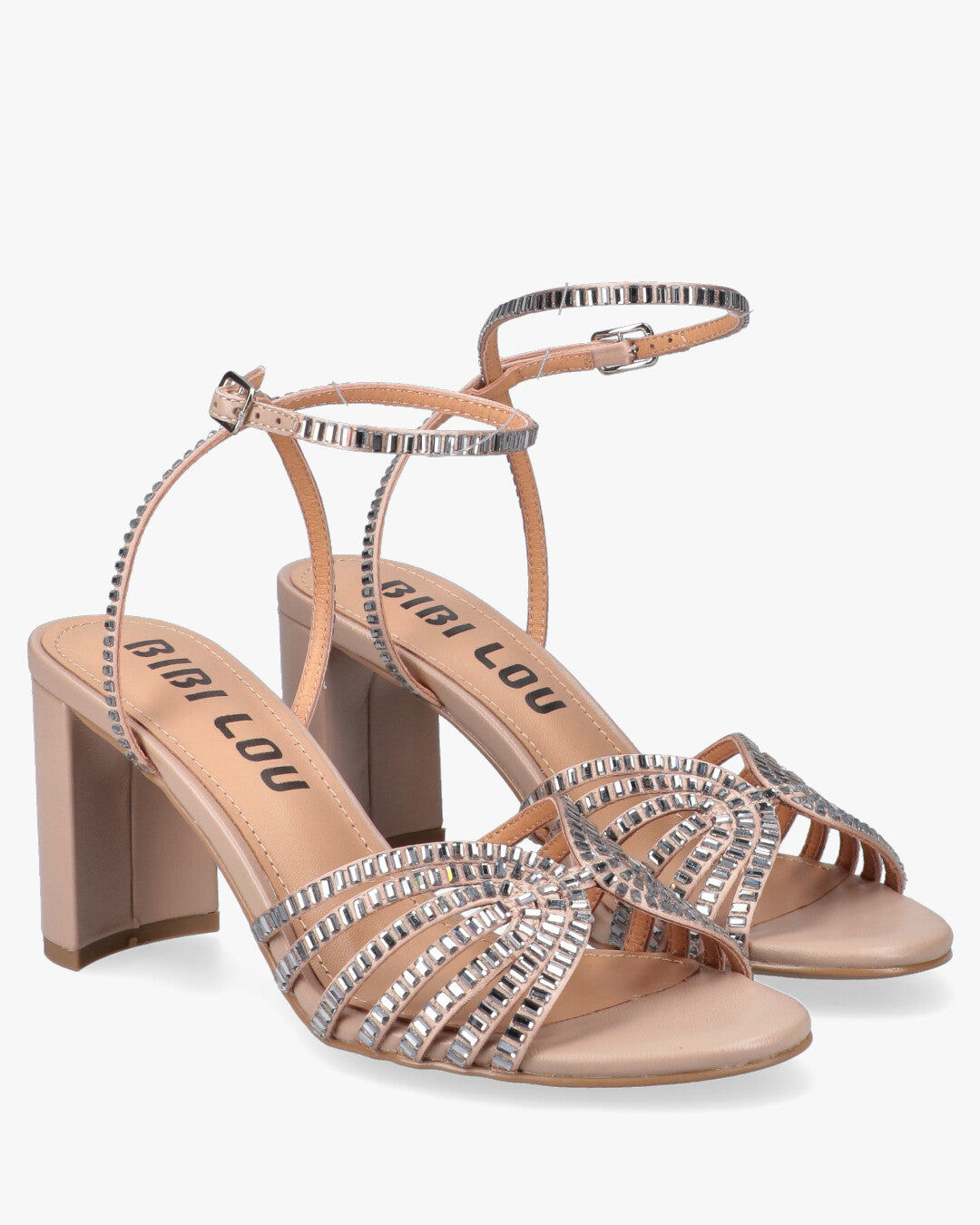 Sandalias 563Z75VK Sandali con tacco