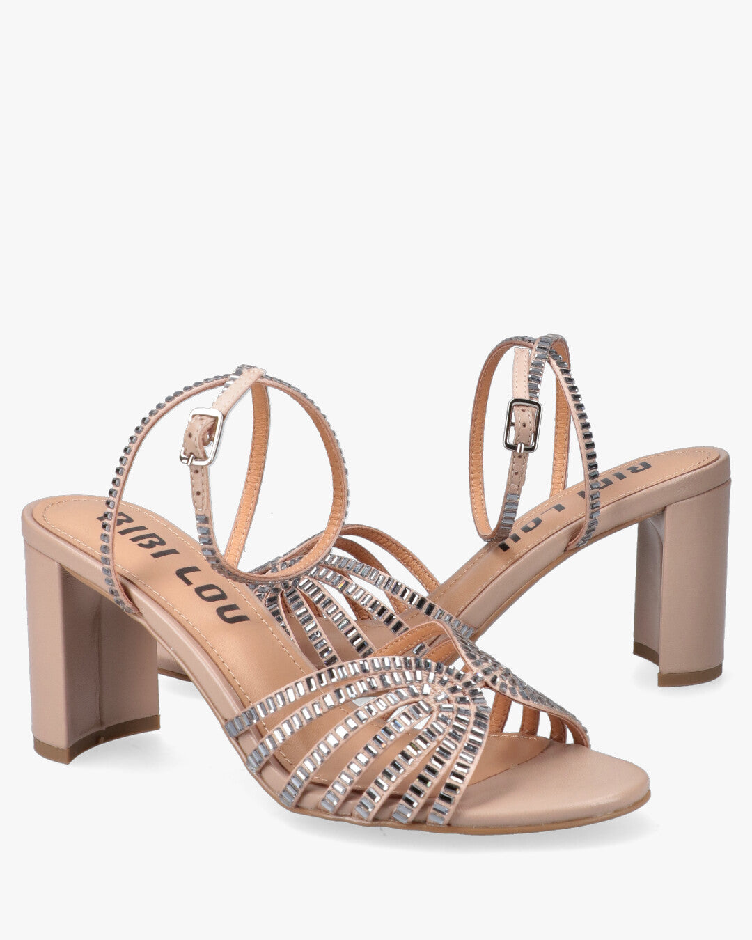 Sandalias 563Z75VK Sandali con tacco