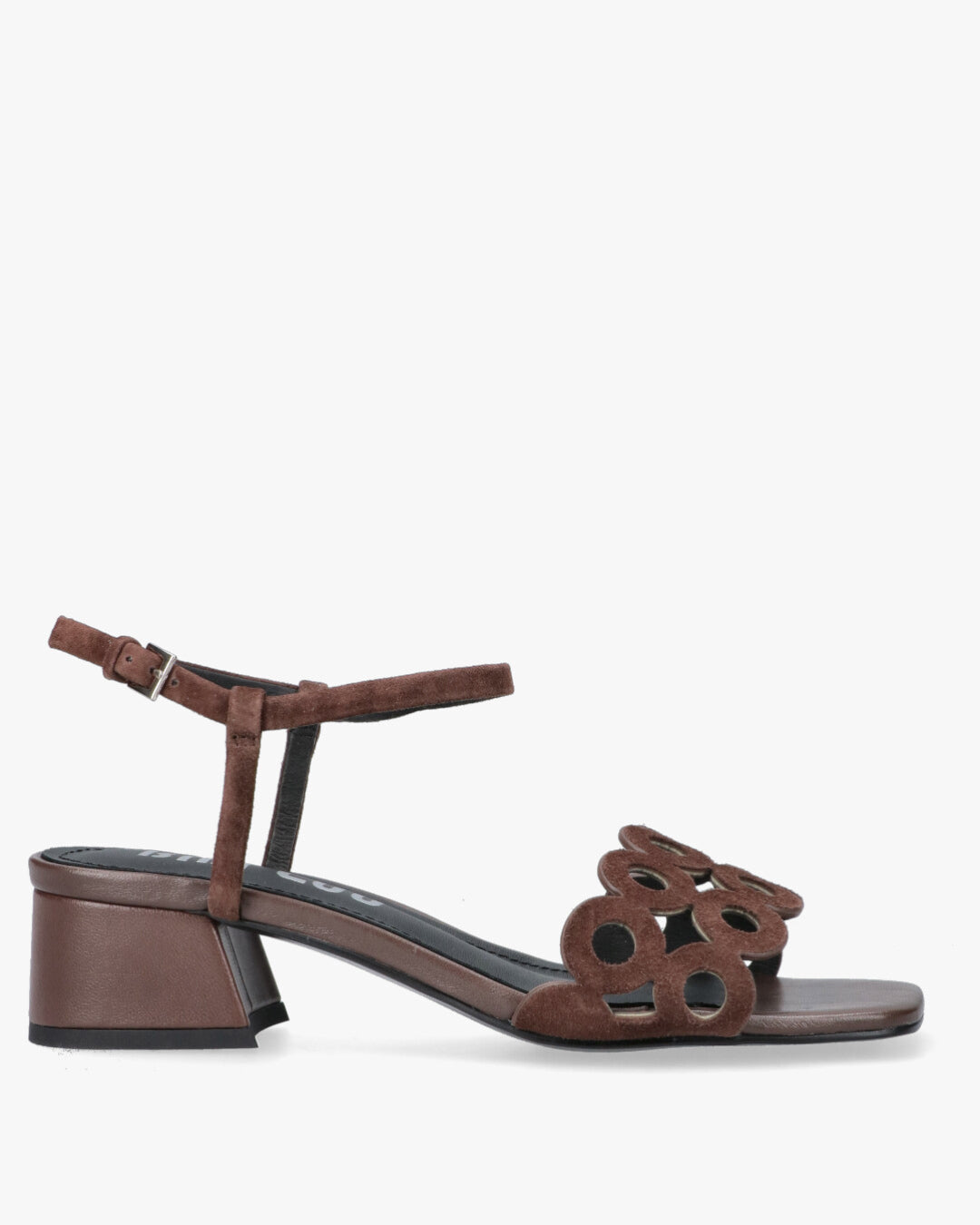 Sandalias 628Z30VK Sandali con tacco