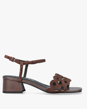 Sandalias 628Z30VK Sandali con tacco