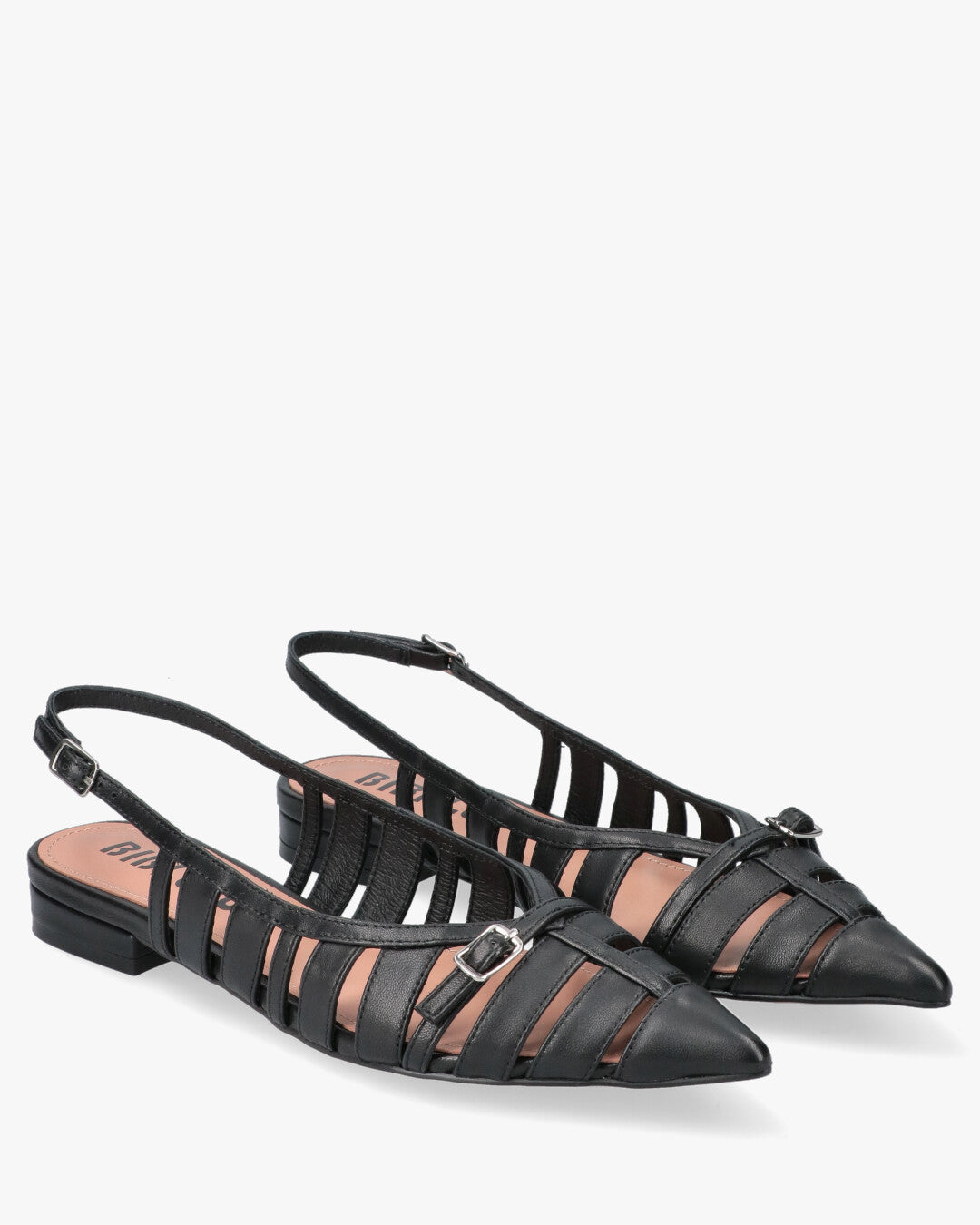 Ballerine 666Z10VK Ballerine