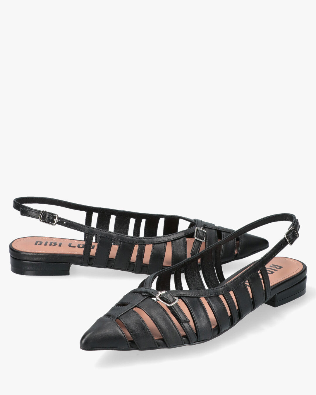 Ballerine 666Z10VK Ballerine