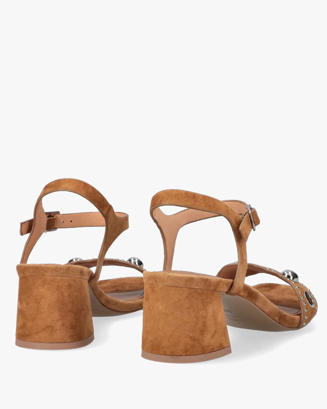 Sandalias 711Z30VK Sandali con tacco