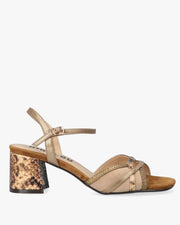 Sandalias 795Z88FS Sandali con tacco