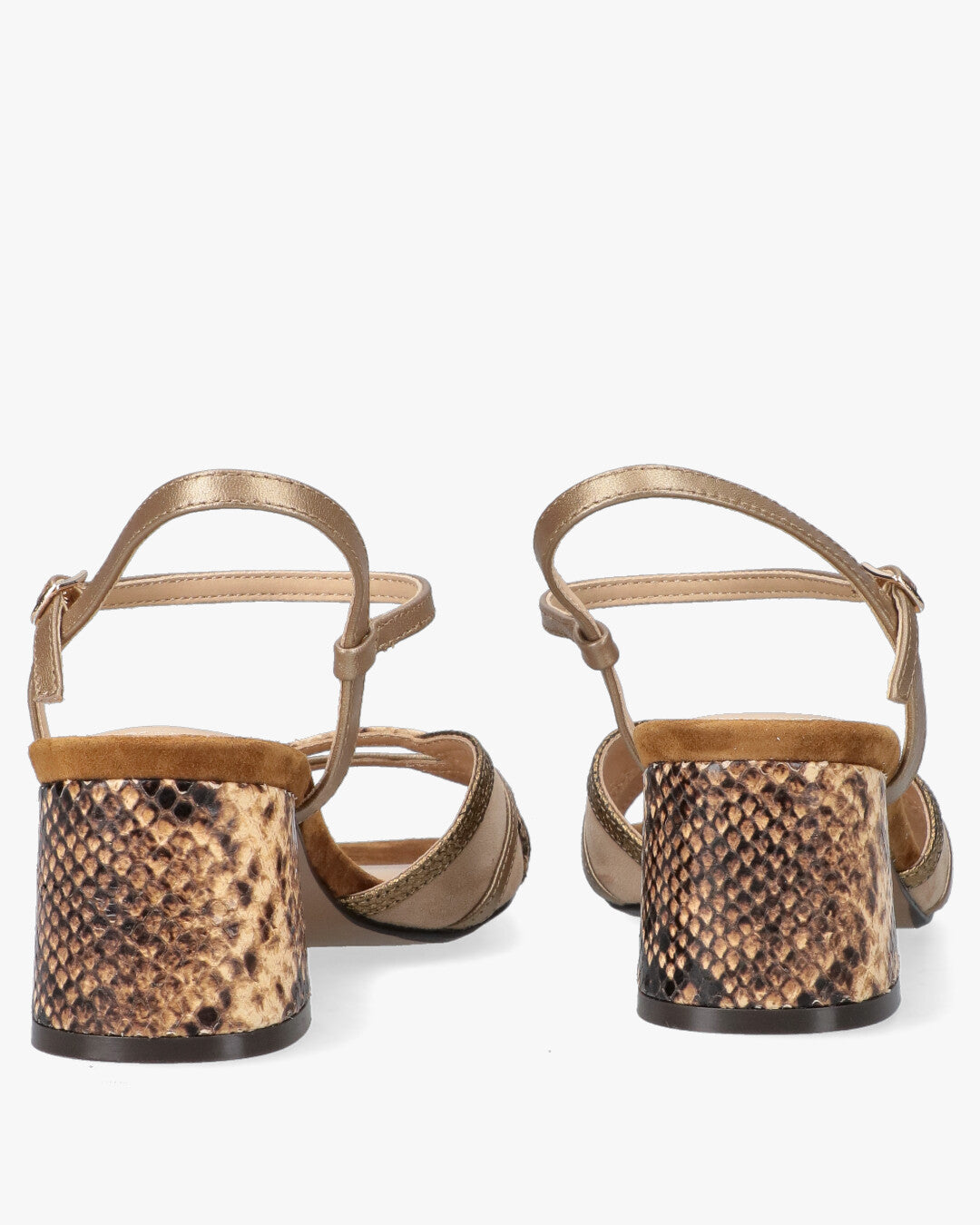 Sandalias 795Z88FS Sandali con tacco