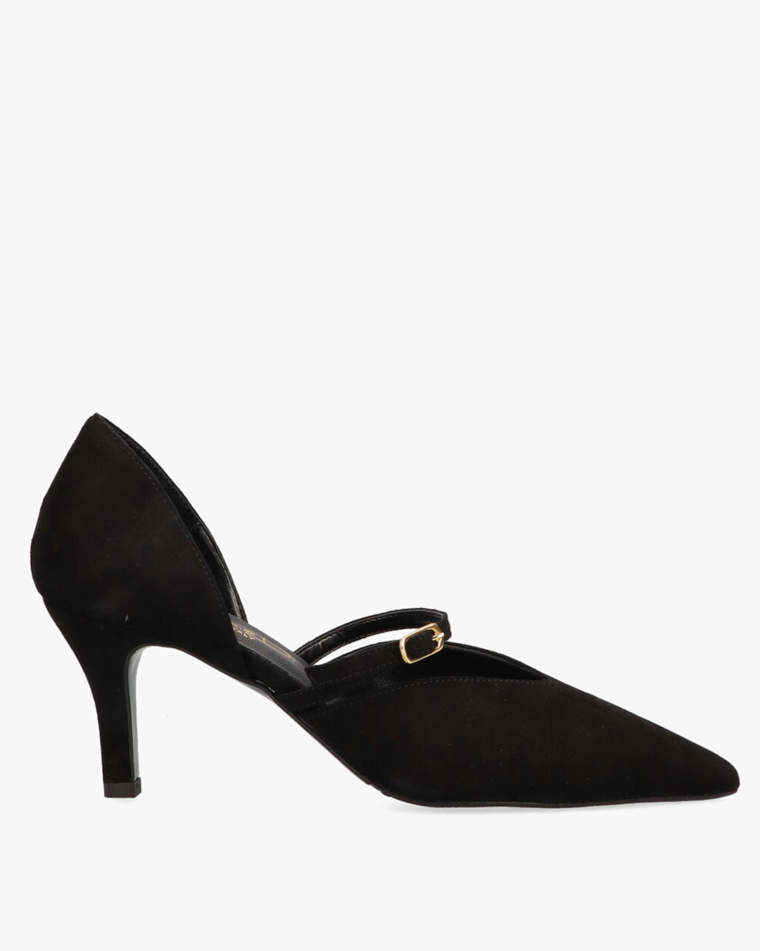 877 Decollette Mary Jane