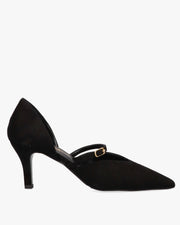 877 Decollette Mary Jane