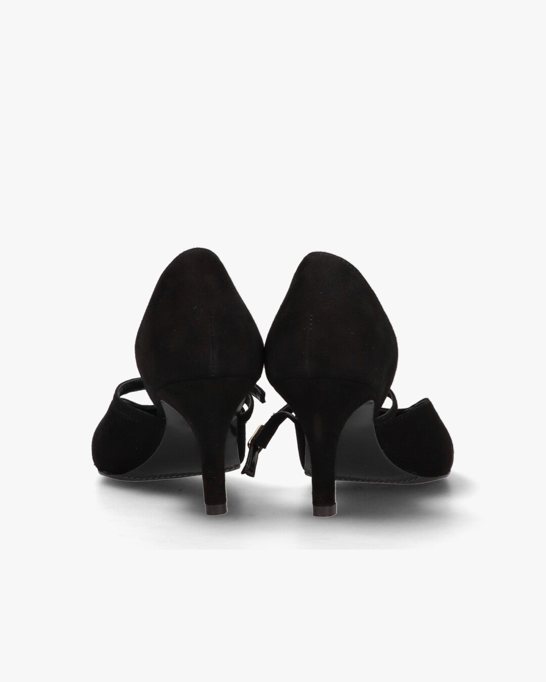 877 Decollette Mary Jane