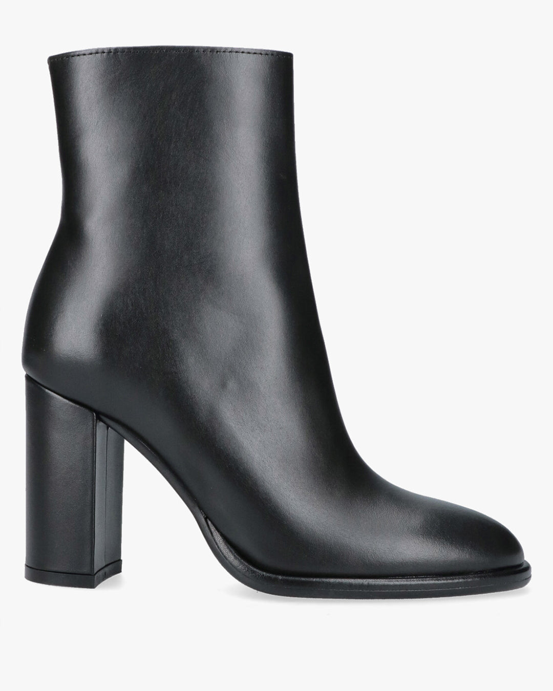 R2462 Stivaletti con tacco