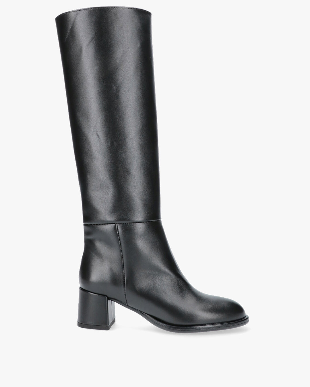 R3217 Stivali con tacco