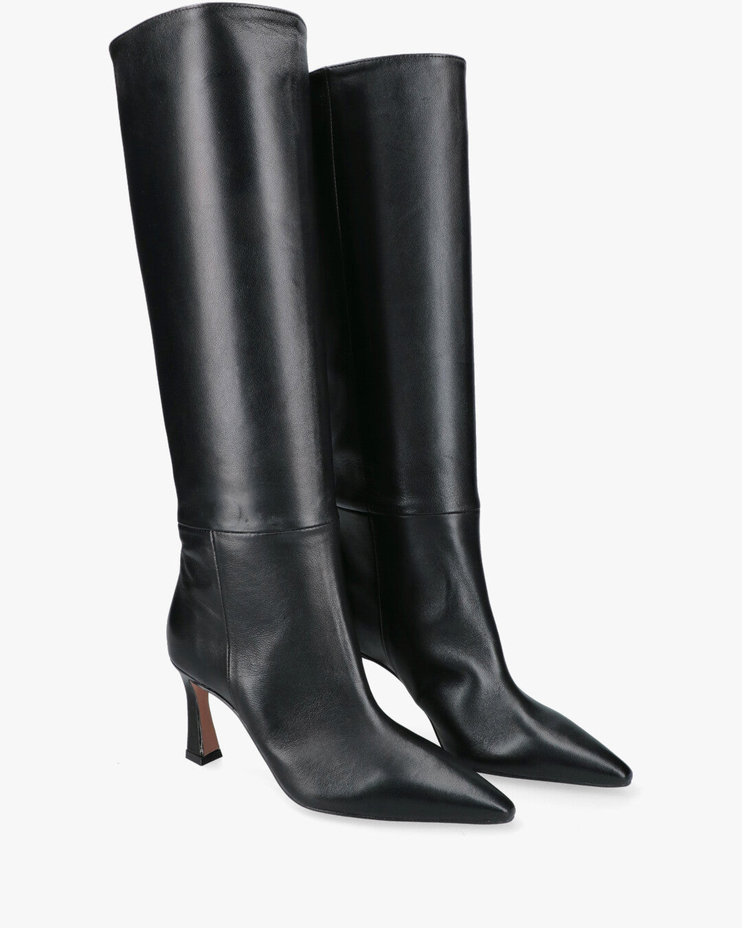 R793 Stivali con tacco