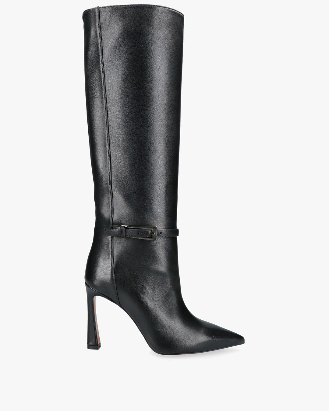 R910 Stivali con tacco