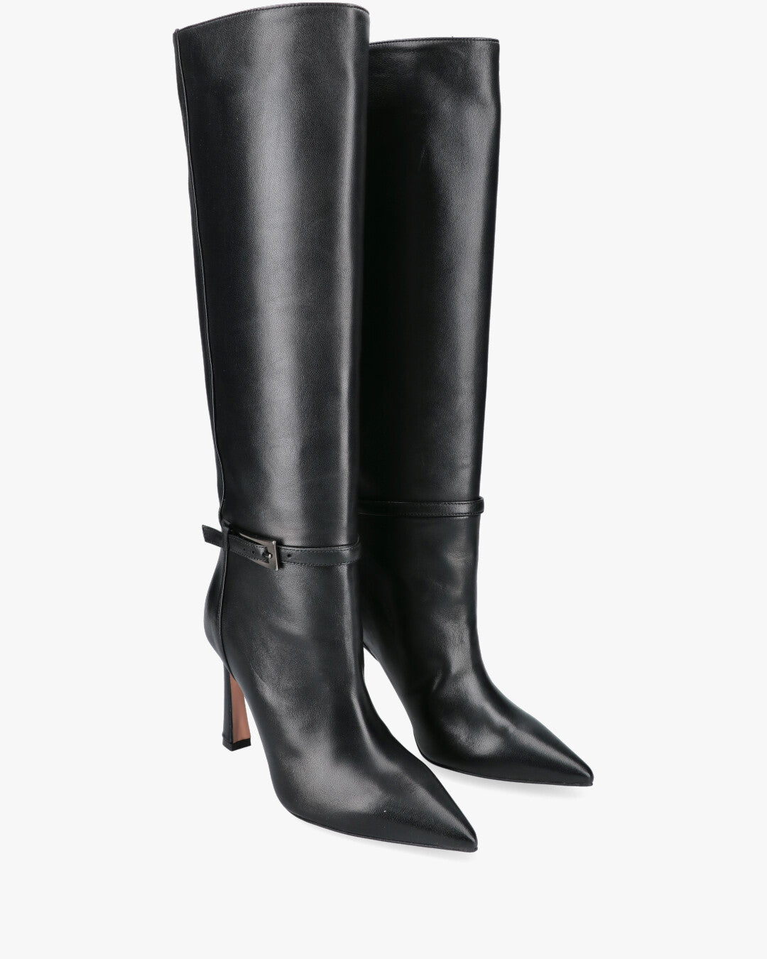 R910 Stivali con tacco