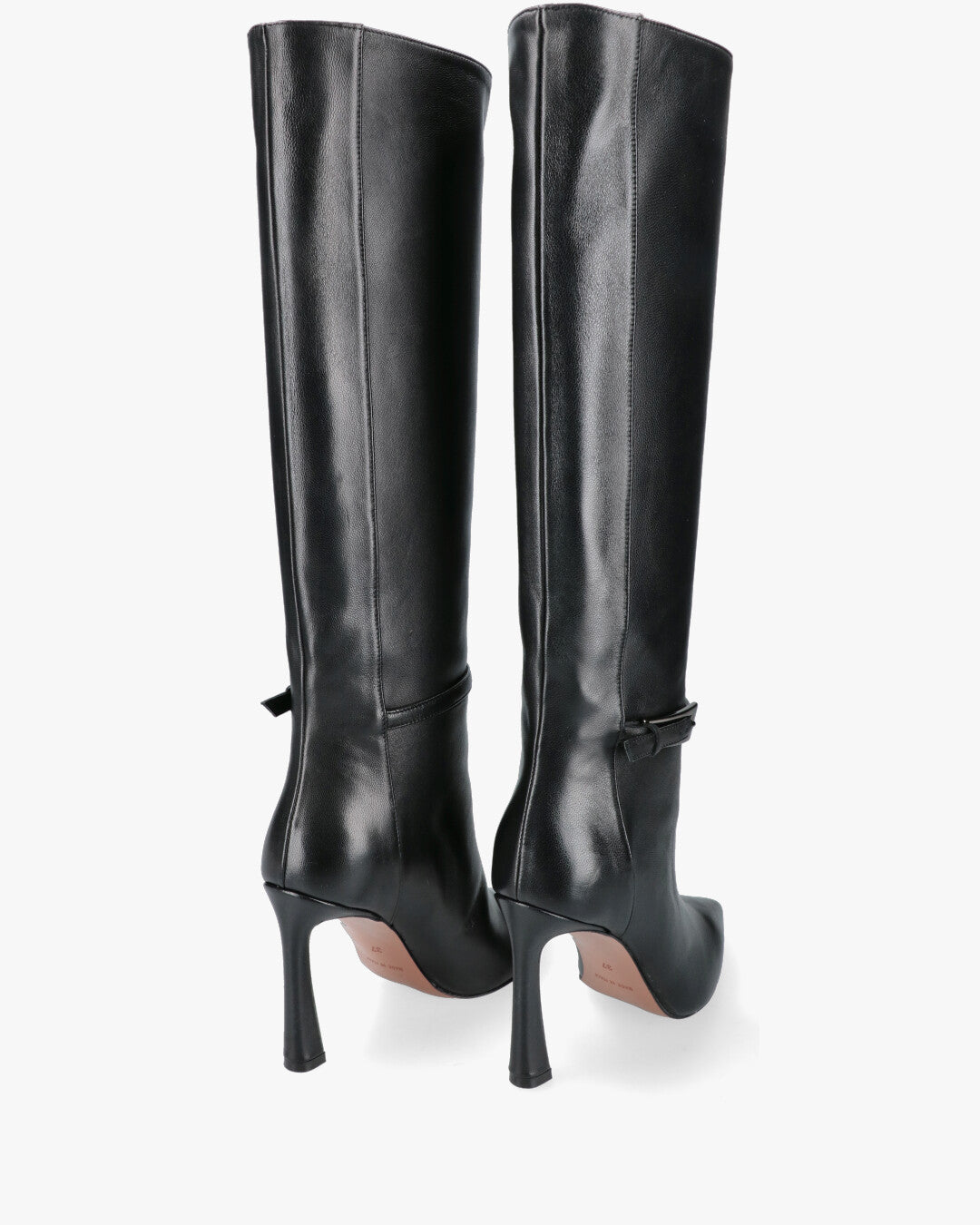 R910 Stivali con tacco