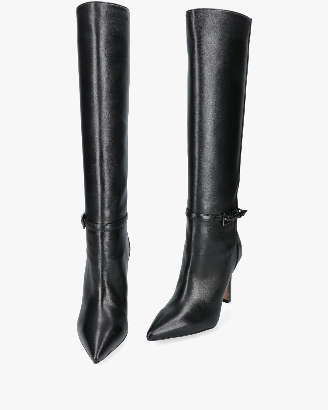 R910 Stivali con tacco