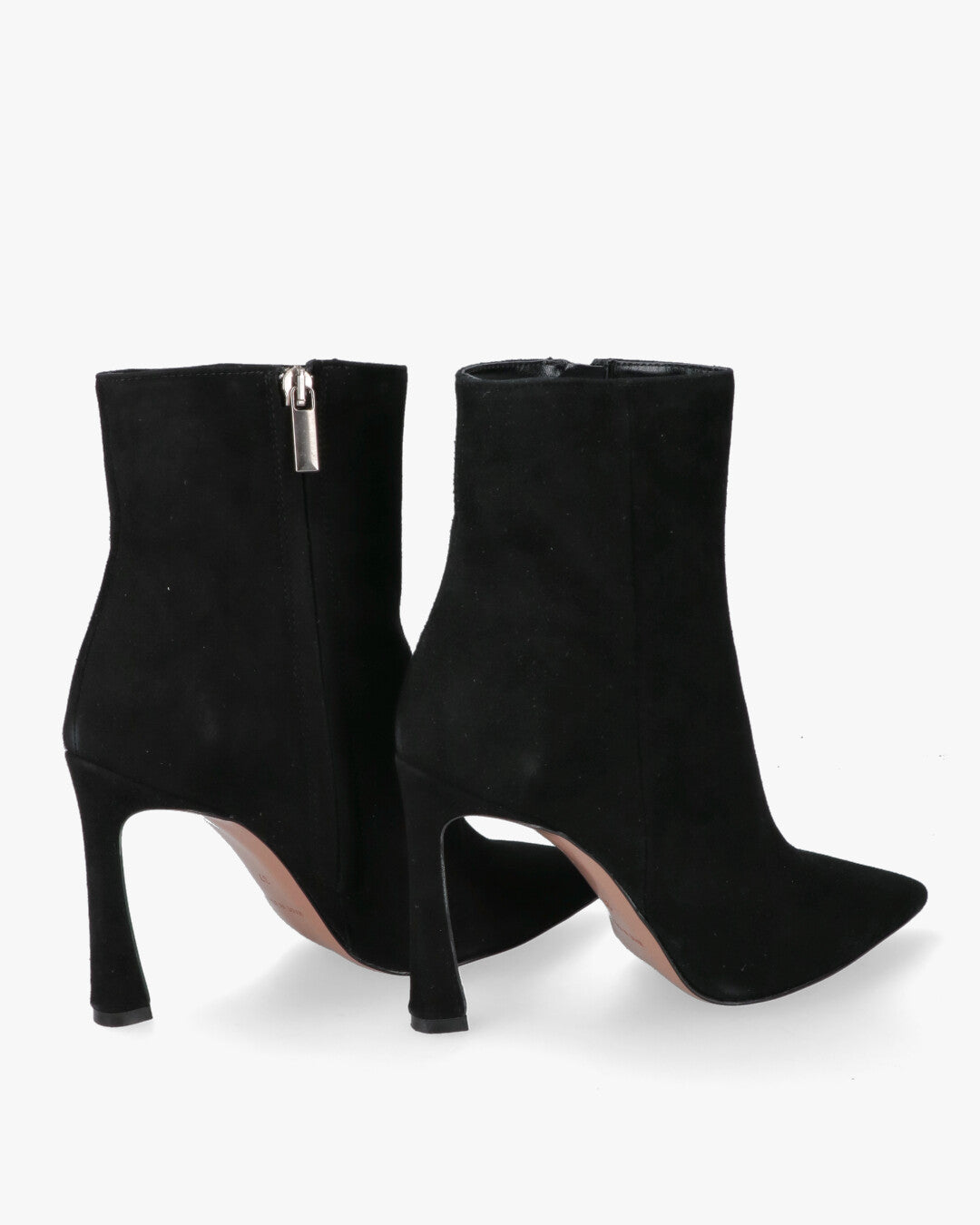 R915 Stivaletti con tacco