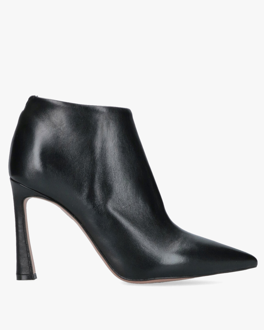 R916 Stivaletti con tacco